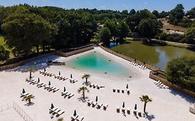 Domaine Melusine - A 2Km Du Puy Dufou France !